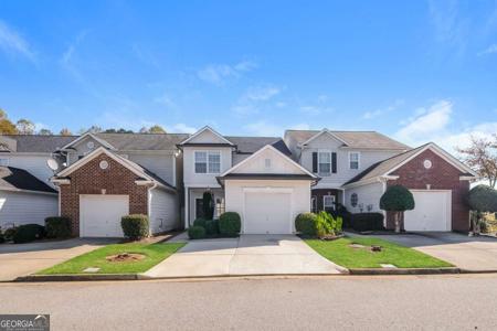4506 Yellow Sash Court, Oakwood GA 30566