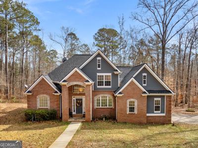 355 Parker Road, Covington GA 30014