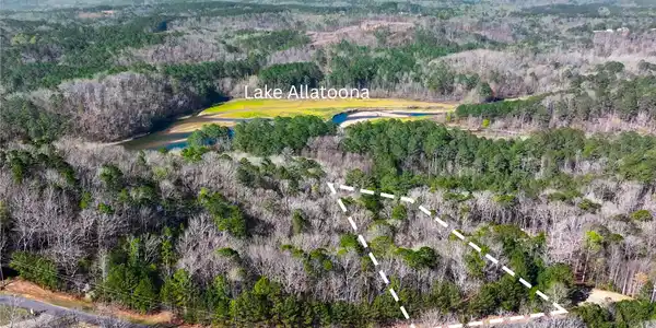 14 Hawks Branch Lane, White GA 30184