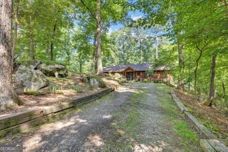 177 Nighthawk Court, Monticello GA 31064