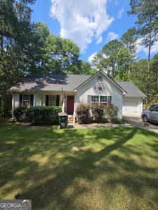 330 Purple Martin Drive