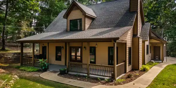 232 Sunset Court