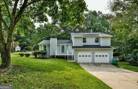 3356 Shady Hollow Run