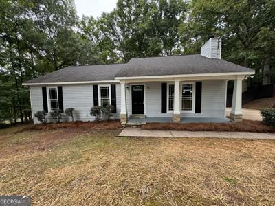 101 Cedar Creek Court