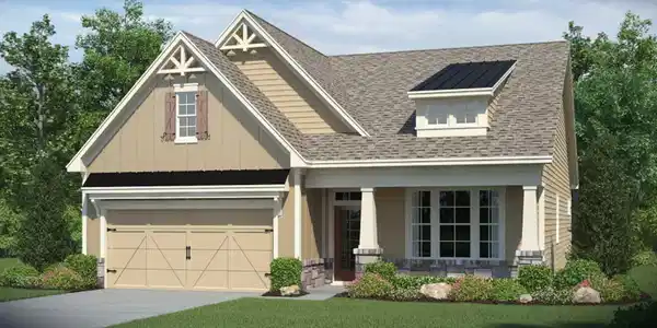 186 Hickory Bluffs Parkway