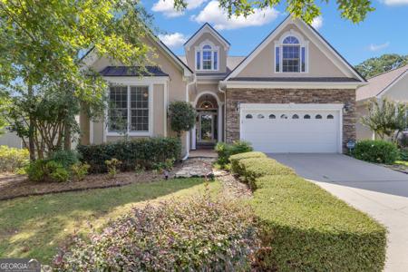 168 Maple Grove Terrace, Peachtree City GA 30269