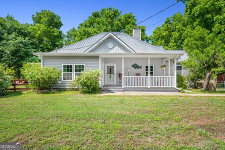 1055 Bobby Brown State Park Road, Elberton GA 30635