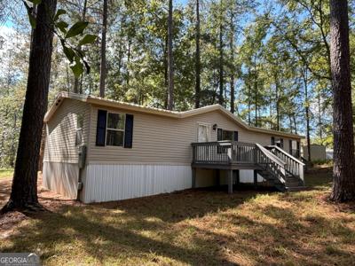 116 Buck Ridge Road