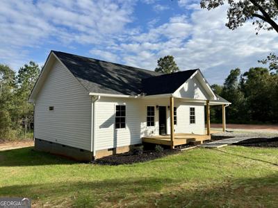 732 Rocky Ford Road