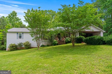 1546 Walter Stover Road, Gainesville GA 30501