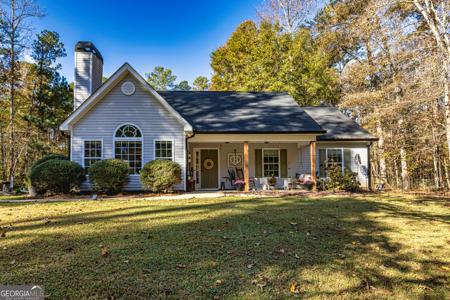 84 Pierce Chapel Road, Newnan GA 30263