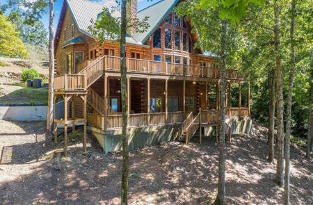 2221 County Road 6, Wedowee AL 36278
