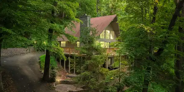 246 Chestnut Cove Trail