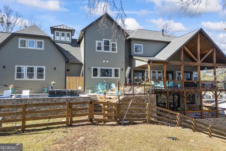 4115 Merritt Drive, Cumming GA 30041