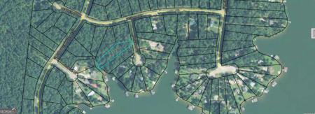 Lot 585 Rose Bud Court, Sparta GA 31087