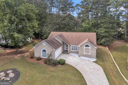 274 Sawgrass Way, Fayetteville GA 30215