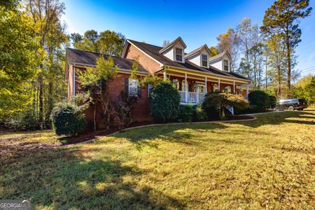 239 Darwish Drive, Mcdonough GA 30252