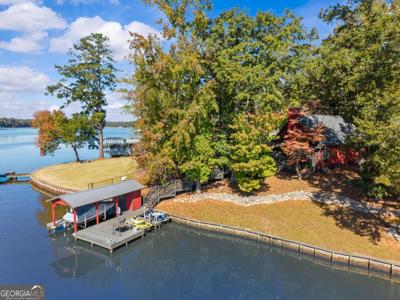 144A North Little River Run, Eatonton GA 31024