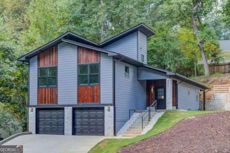 4050 Skyline Drive, Gainesville GA 30501