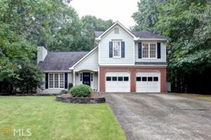 1106 Woodfall Ct
