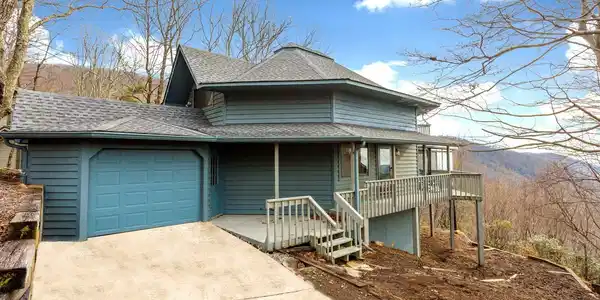 84 Echo Ridge
