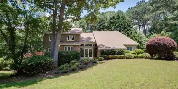 322 Cutty Sark Way