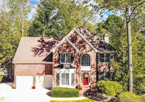 3204 Eagle Watch Dr