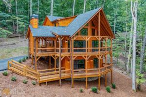 LOT 111/1601 Necowa/Shady Falls Cove