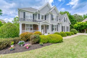215 Deer Park Trail