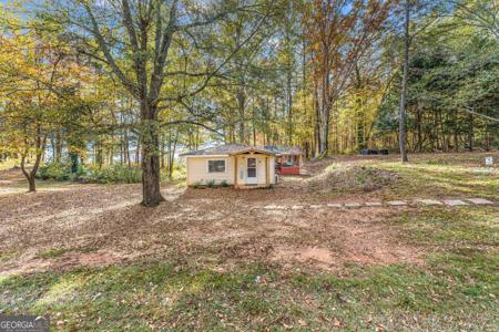 132 Piney Ridge Road