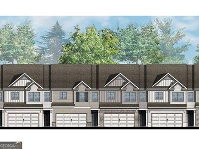 4185 Kestrel Court, Gainesville GA 30506