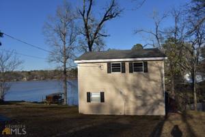 124 Buckeye Lane