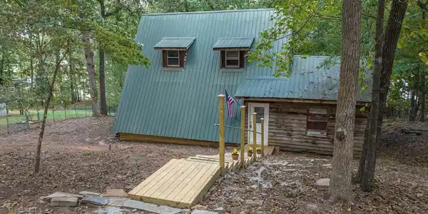 1018 Broad River Senic Drive