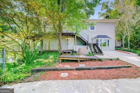 470 Yancey Circle