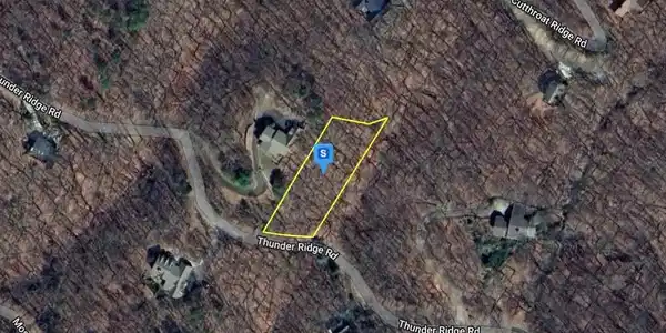 385 Thunder Ridge Road
