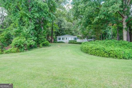 254 Tussahaw Inn Road