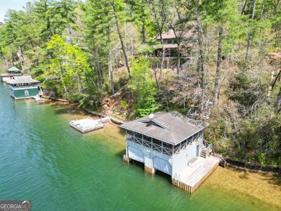 32 Lighthouse Lane, Lakemont GA 30552