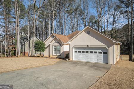 606 Wedgewood Drive