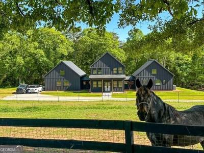 280 Hidden Point Road, Hartwell GA 30643