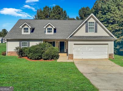 211 Hickory Road, Jackson GA 30233