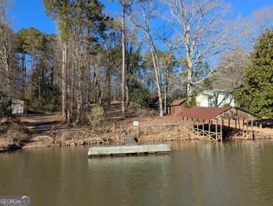 Collins Road, Jackson GA 30233