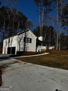 4687 Hilltop Drive NW, Acworth GA 30101
