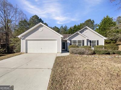 4405 Telida Trail, Snellville GA 30039