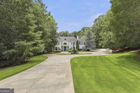 230 Smokerise Trace, Peachtree City GA 30269