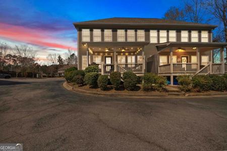 301 Port Laz Lane, Eatonton GA 31024