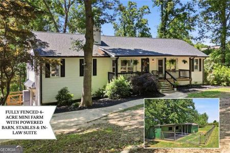 6060 Hickory Hills Road, Cumming GA 30041