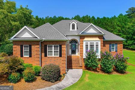 685 Melody Lane, Hartwell GA 30643