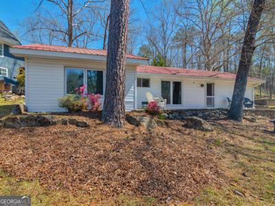 155 Summit View Road, Jackson GA 30233