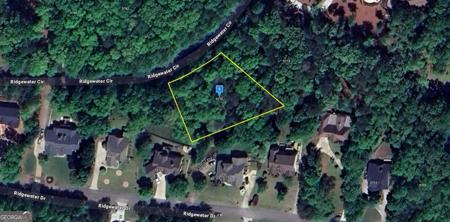 5779 Ridgewater Circle, Gainesville GA 30506