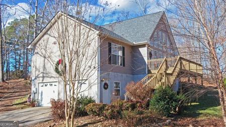 1889 Riverdale Road, Toccoa GA 30577